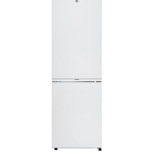 Hoover HONCQ2T618EWK Fridge freezer - white